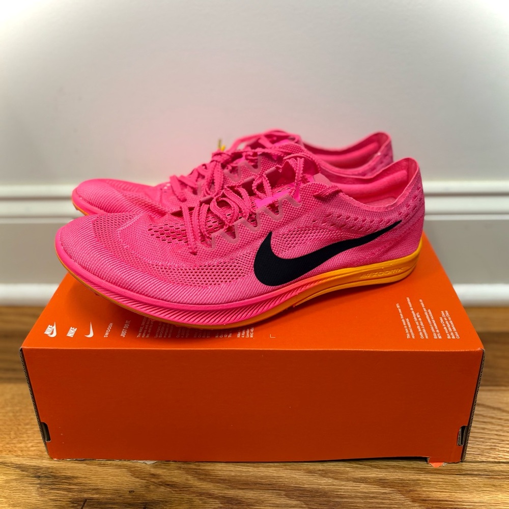 Nike ZoomX Dragonfly (Size 12)